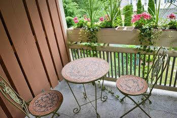La Belle Auberge Wellsboro Exterior foto